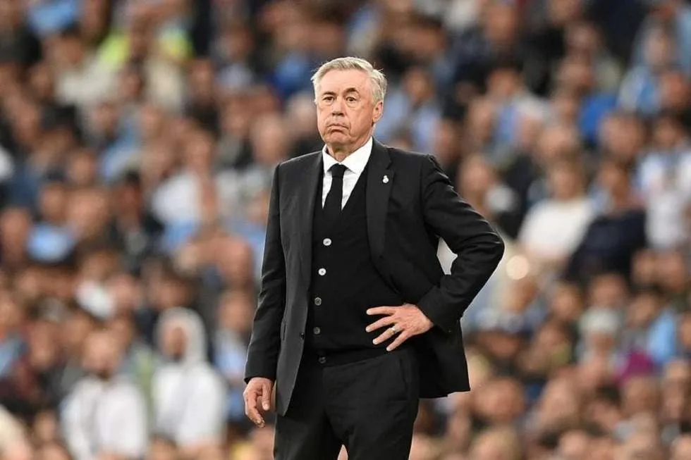 Αντσελότι:«Μειώστε τους αγώνες στο Champions League για καλύτερο ποδόσφαιρο και λιγότερους τραυματισμούς»