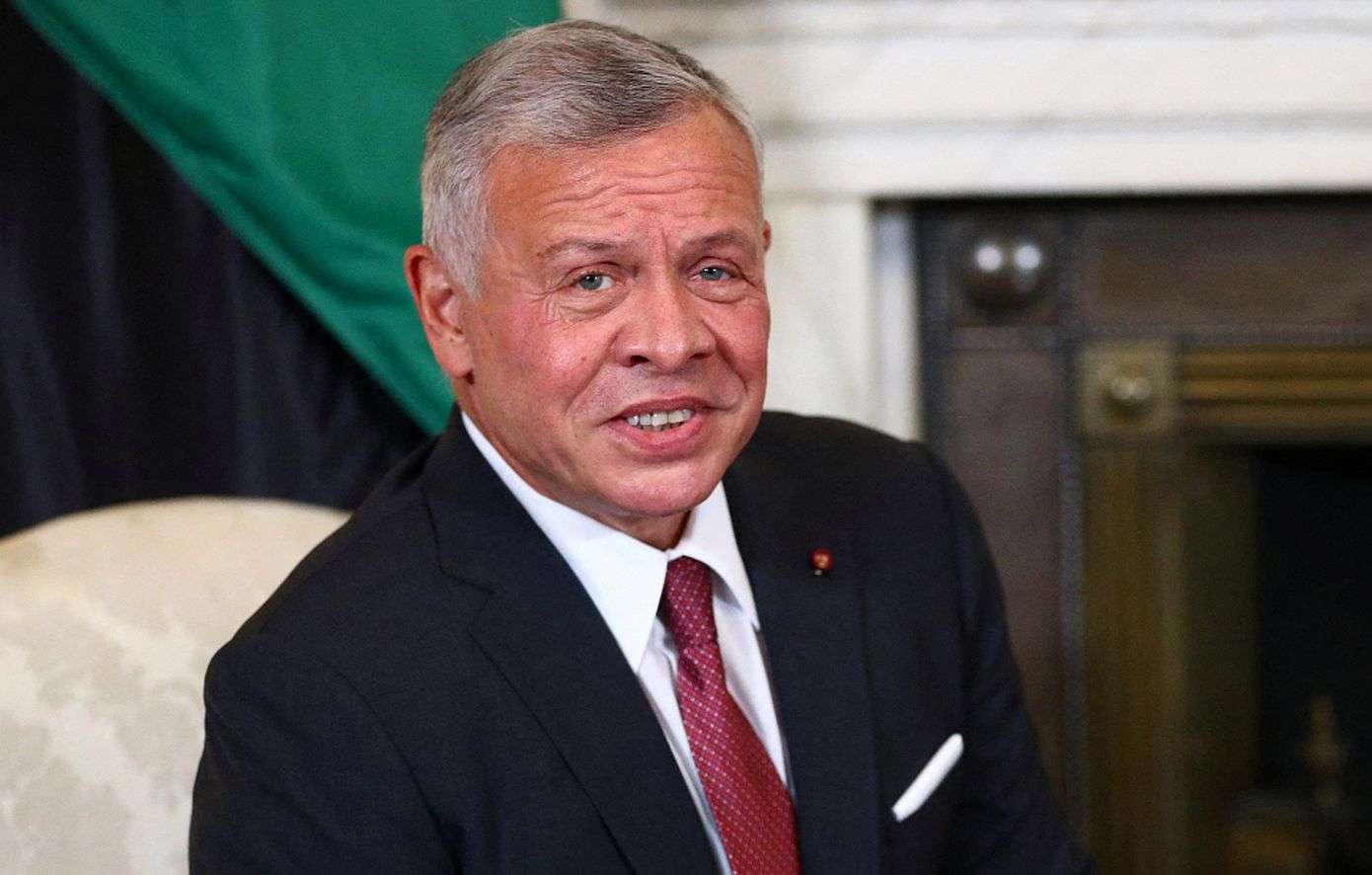 Ο Βασιλιάς διόρισε πρωθυπουργό της Ιορδανίας τεχνοκράτη με σπουδές στο Χάρβαρντ 
