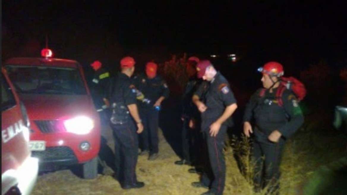 Βοιωτία: Αδέρφια περιπατητές εγκλωβίστηκαν σε βουνό, επιχειρεί η 7η ΕΜΑΚ