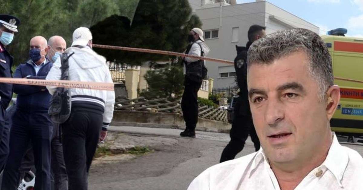 Γιώργος Καραϊβάζ: Δολοφονήθηκε λόγω της δημοσιογραφικής του ιδιότητας – Η απόφαση του Αρείου Πάγου