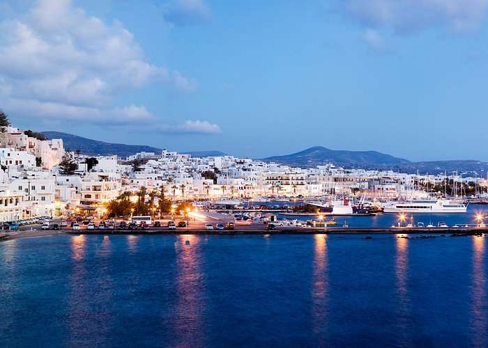 Πρόστιμο «μαμούθ» 995.000 ευρώ σε διαχειριστή που νοίκιαζε ακίνητα με βραχυχρόνιες μισθώσεις