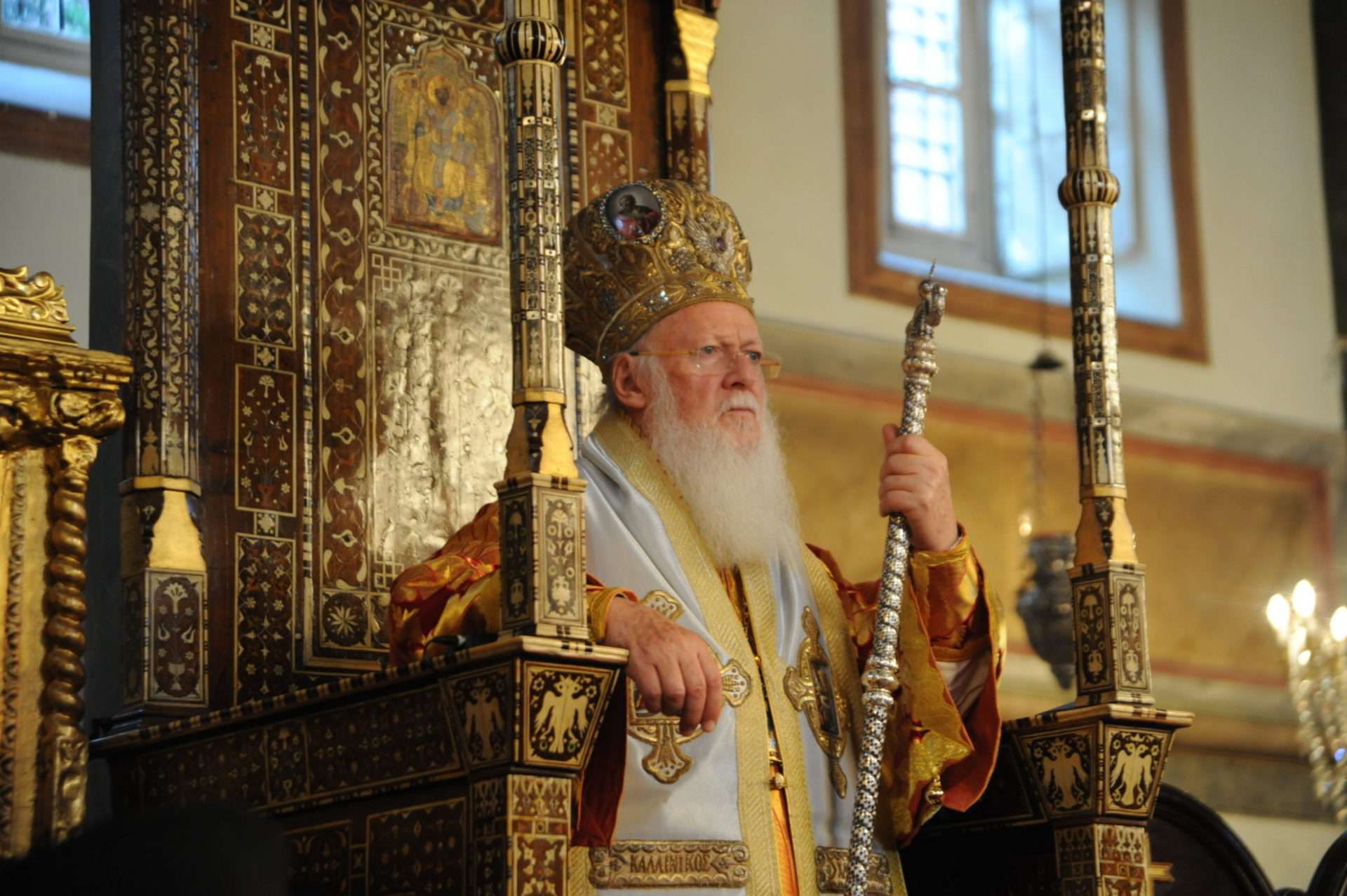 Ιστορικό ταξίδι Βαρθολομαίου στην Αυστραλία – Εκδηλώσεις για τα 100 χρόνια από την ίδρυση της Ιεράς Αρχιεπισκοπής