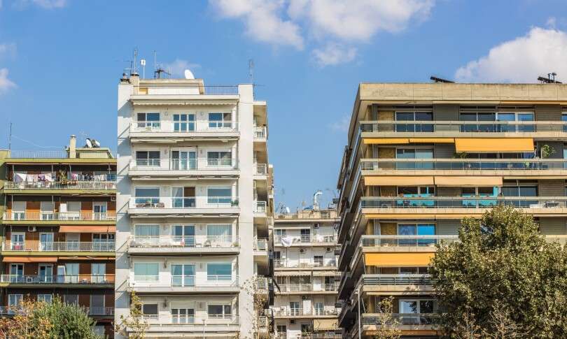 Τέλος στα «μπόνους» δόμησης -Οι πρώτες αντιδράσεις μετά την απόφαση του ΣτΕ