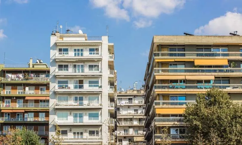 Φορολογικό νομοσχέδιο: Στόχος η αντιμετώπιση της στεγαστικής κρίσης -Που καταργείται ο ΕΝΦΙΑ