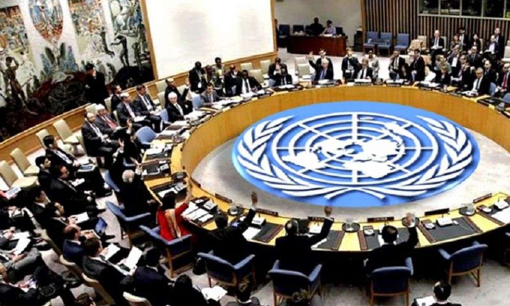 Αντόνιο Γκουτέρες: Έκκληση για ειρήνη ενόψει της «μαύρης» επετείου της 7ης Οκτωβρίου