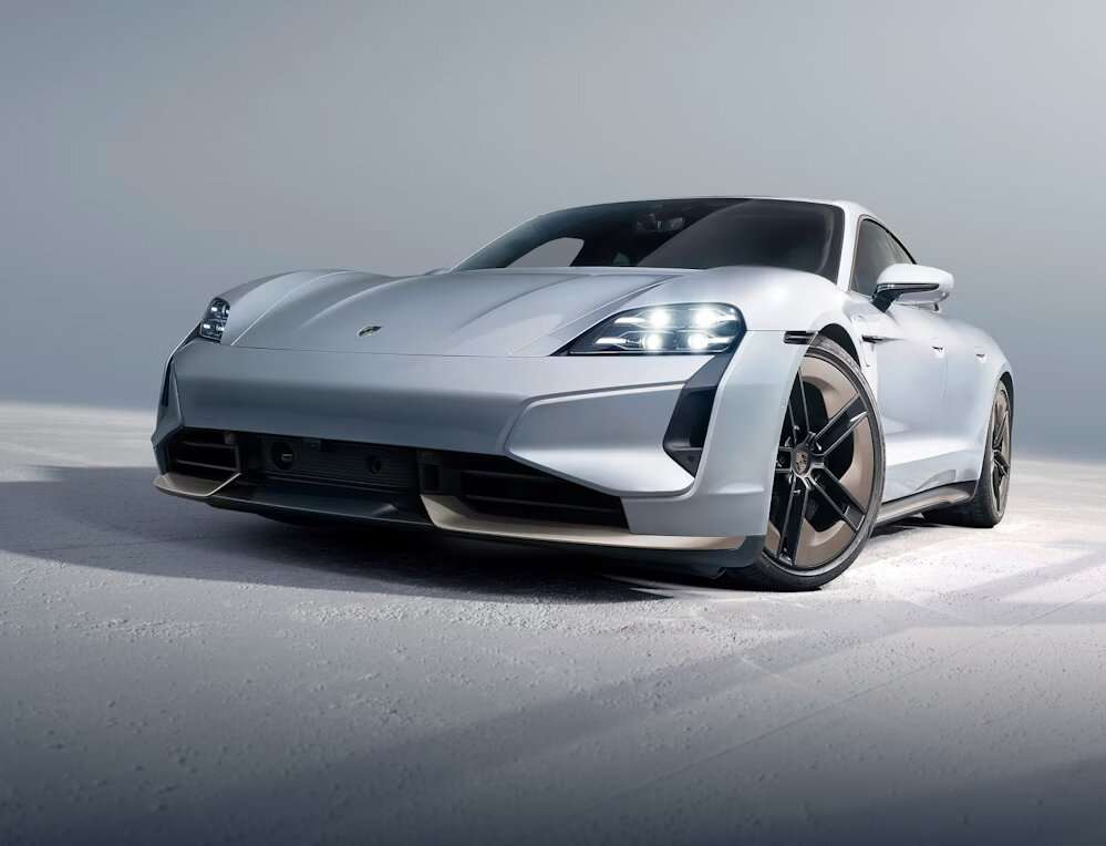 Ανακαλούνται 27.527 ηλεκτρικά Porsche Taycan – Κίνδυνος ανάφλεξης της μπαταρίας