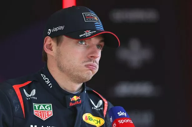 Ο Verstappen αναλογίζεται τις ποινές του από τη μάχη με τον Norris στο Μεξικό, καθώς επισημαίνει το «μεγαλύτερο πρόβλημα»