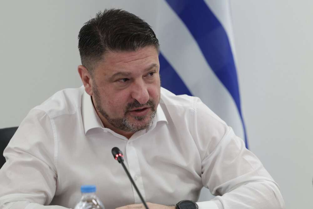 Χαρδαλιάς: Το Φαληρικό Πάρκο είναι πλέον πραγματικότητα