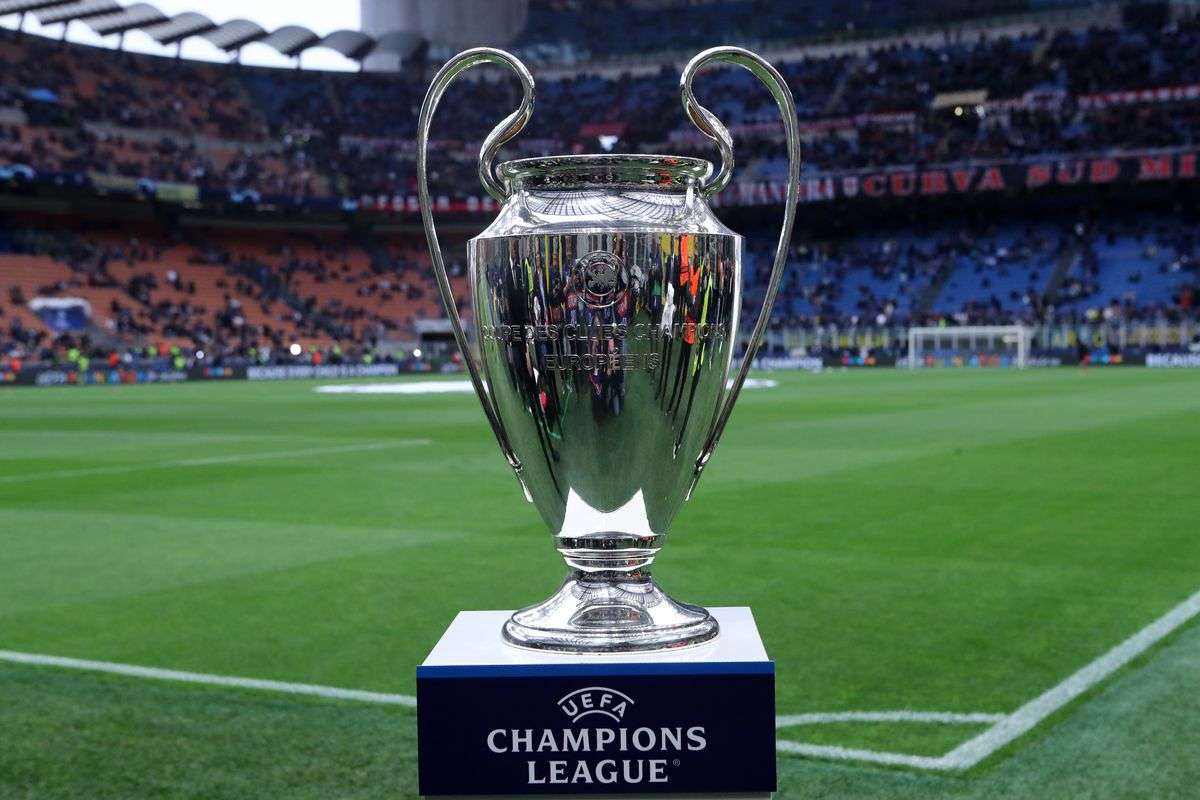 Ντέρμπι Μπαρτσελόνα-Μπάγερν στο Champions League