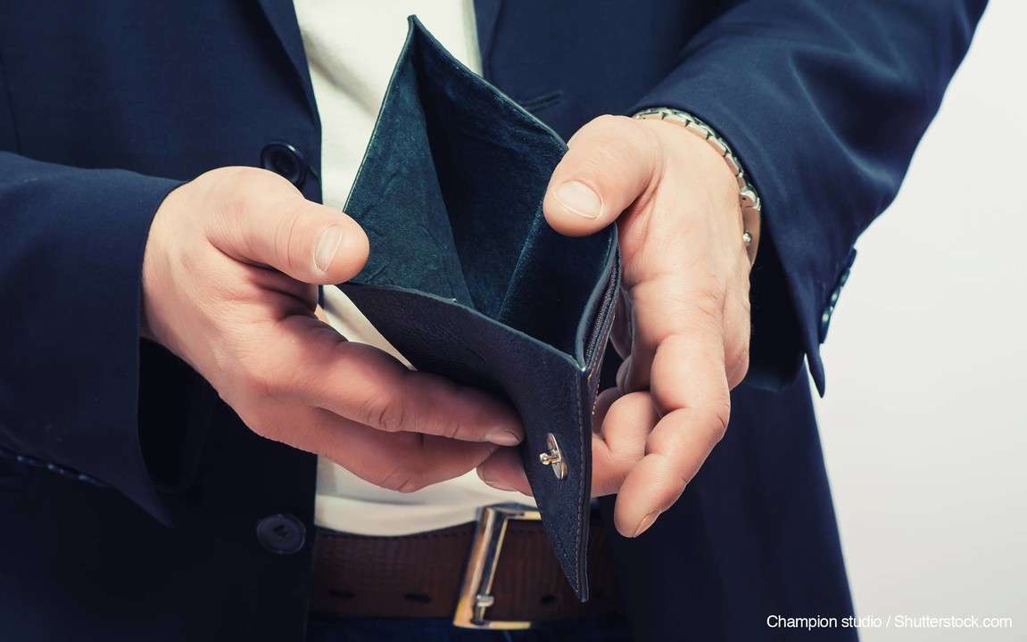 Σε αποσύνθεση το λιανεμπόριο των ΗΠΑ – Covid και Ουκρανία δείχνουν το κόστος τους