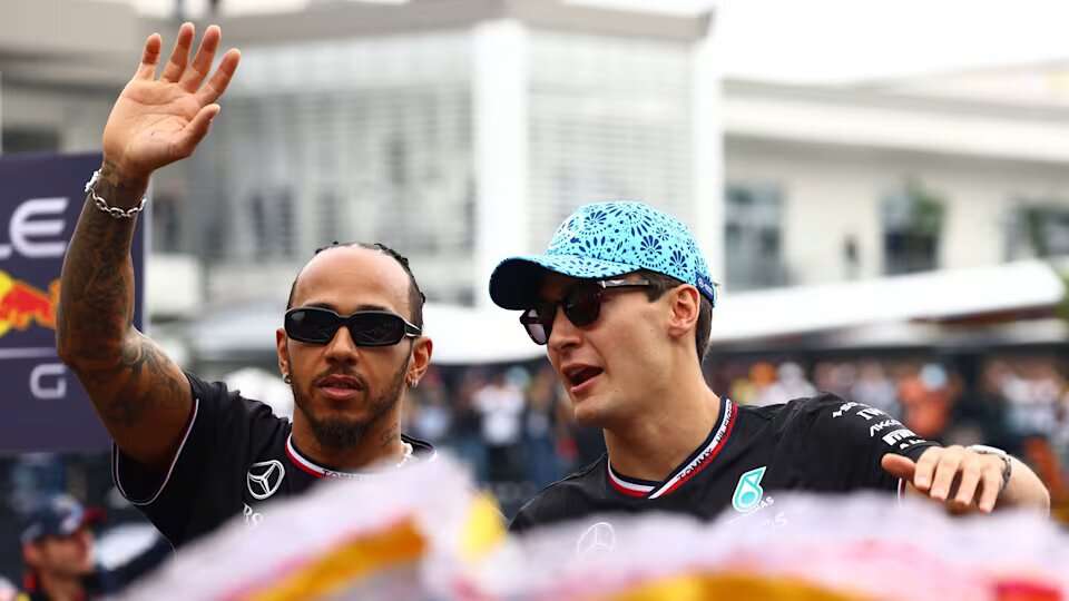 Δηλώσεις Hamilton μετά το Grand Prix της Πόλης του Μεξικού