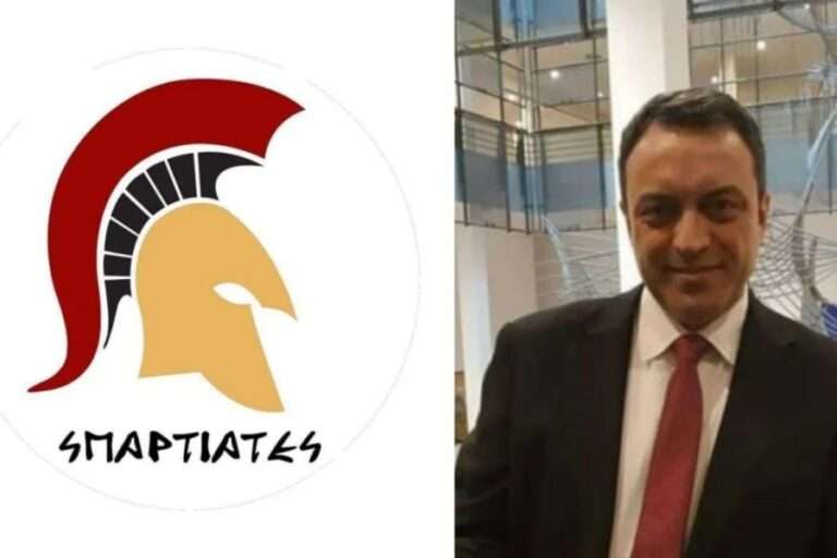 Λιβάνιος: Απέρριψε την τροπολογία του ΠΑΣΟΚ για την αναστολή της χρηματοδότησης των «Σπαρτιατών»