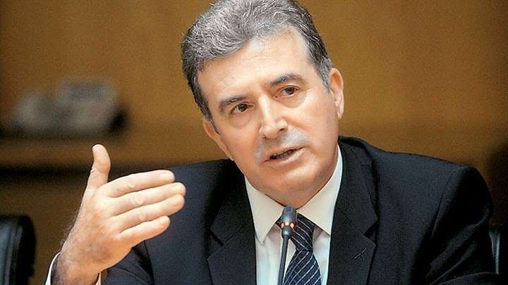 Χρυσοχοΐδης: «Εκεί η Ελλάδα δίδαξε πως φυλάσσονται και προστατεύονται τα σύνορα»