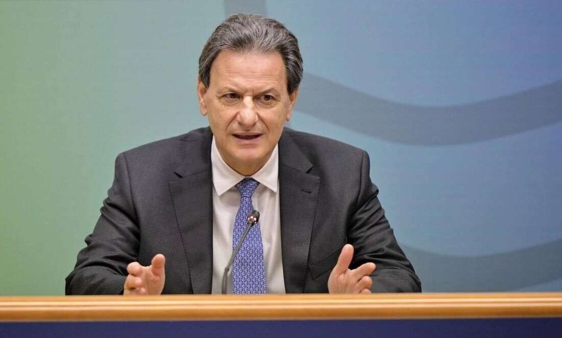 Σκυλακάκης: «Προβλέπω κατάρρευση στις τιμές του φυσικού αερίου, σταδιακά αυτήν τη χρονιά»