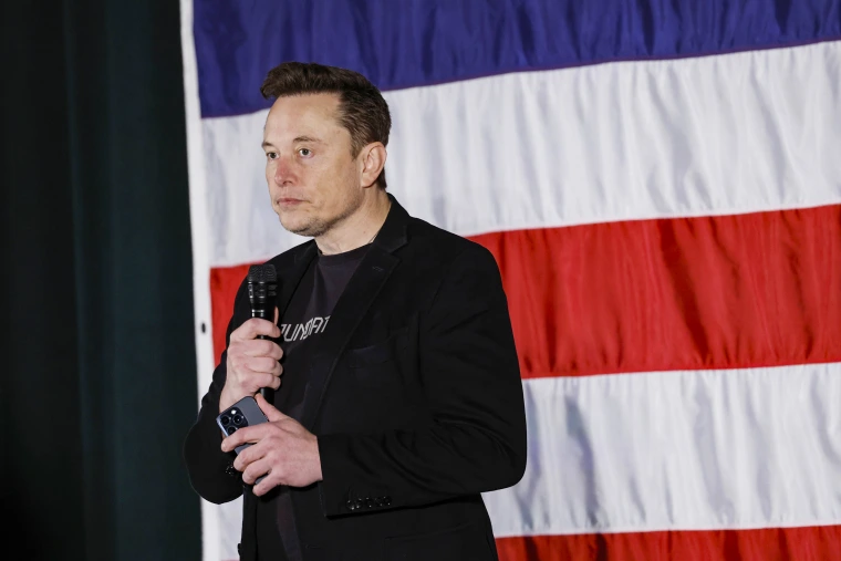 Άλμα 15% για τις μετοχές της Tesla του Έλον Μασκ