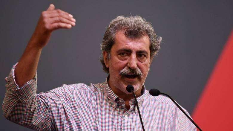Ευθεία πρόκληση Πολάκη προς Κασσελάκη – Θέλει ντιμπέιτ