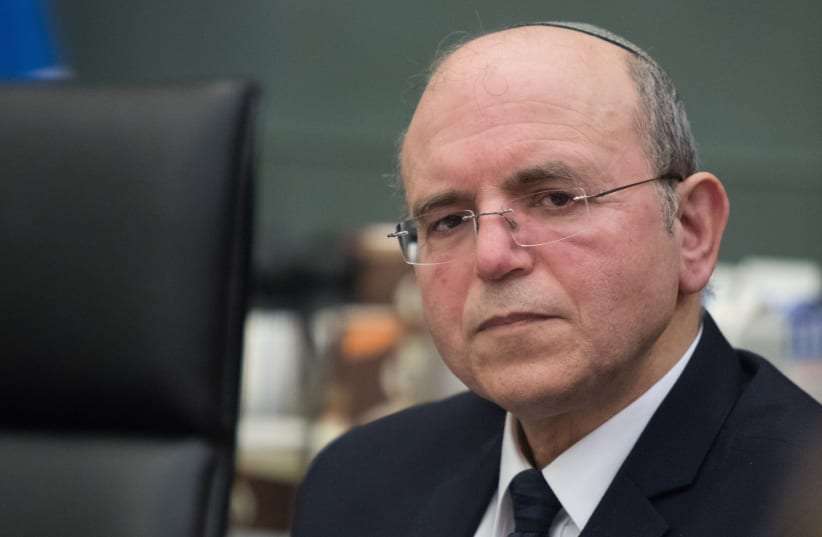 Πρώην στέλεχος της Ισραηλινής κυβέρνησης προτείνει τη μόνιμη απεγκατάσταση των Λιβανέζων από τον Ν.Λίβανο
