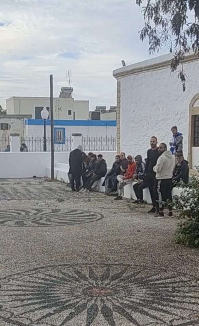 Νότια Ρόδος. Αθρόα προσέλευση “επενδυτών”