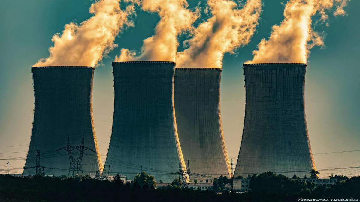 Όλες οι μεγάλες εταιρείες έχουν στραφεί πλέον στην πυρηνική ενέργεια