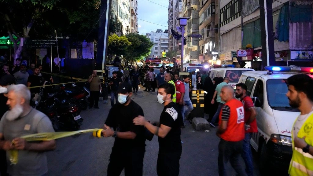 Εκκενώθηκε η πρεσβεία της Νορβηγίας στη Βηρυτό έπειτα από απειλή για βόμβα