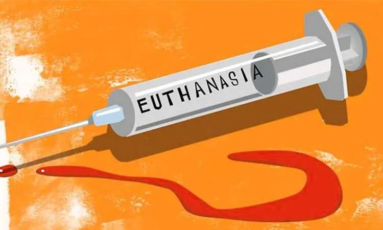 Η «υποβοηθούμενη αυτοκτονία» εξαπλώνεται στην Ευρώπη – Θα τεθεί σε ψήφισμα στη Βρετανία