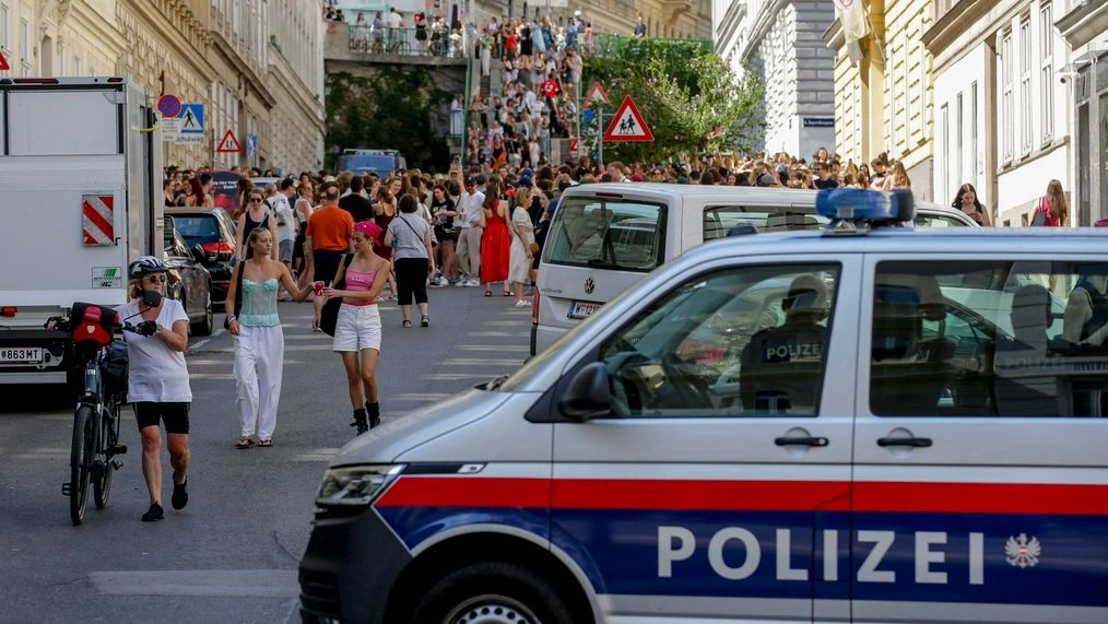 Αυστρία: Κυνηγός πυροβόλησε και σκότωσε δήμαρχο – Μεγάλη επιχείρηση για τον εντοπισμό του