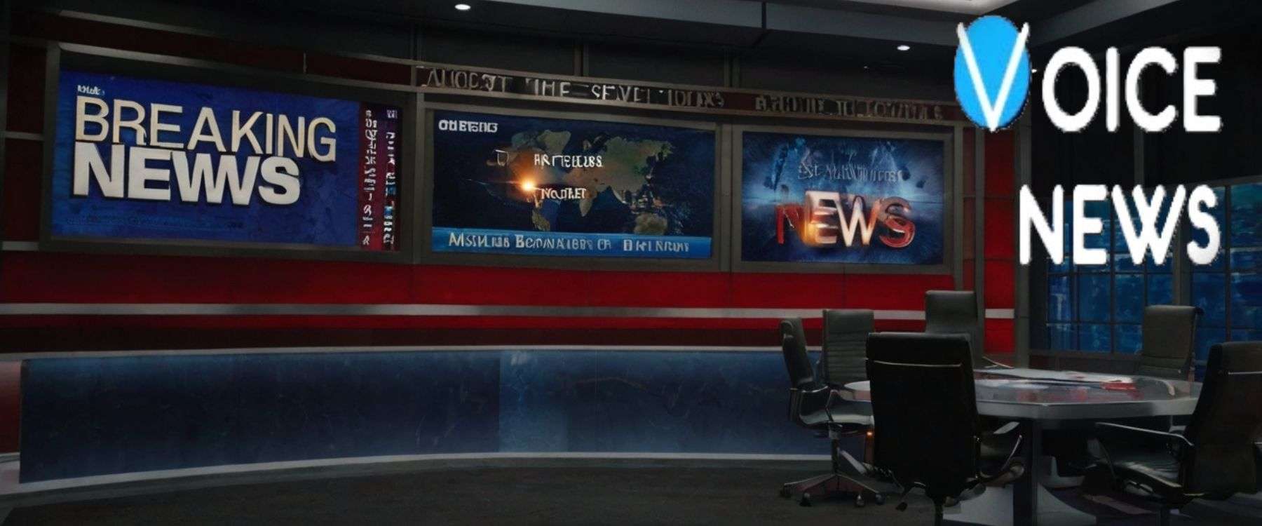 H Εθνική Ματιά σε 60″ από το VoiceNews.Gr