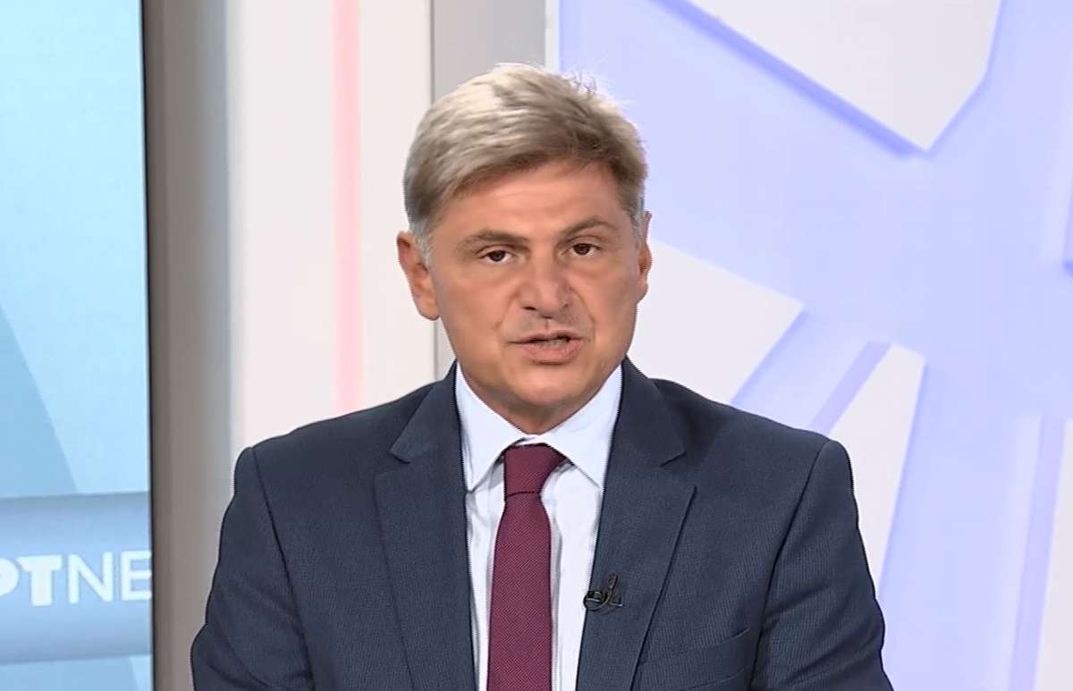 Νικόλας Φαραντούρης: «Το κράξιμο απλά μου είναι αδιάφορο»