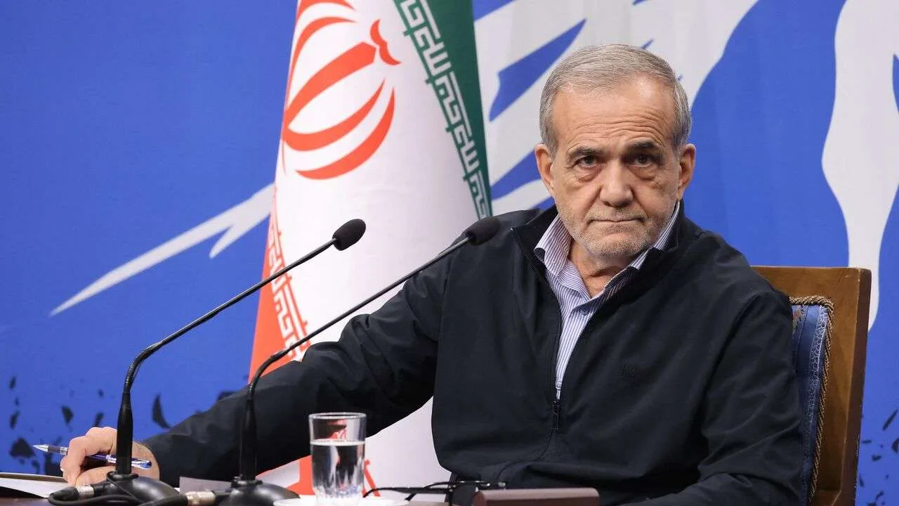 Προειδοποίηση από τον Πρόεδρο του Ιράν