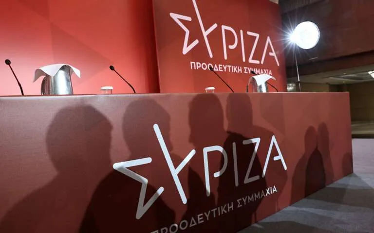 ΣΥΡΙΖΑ: Κορυφώνεται η σύγκρουση ενόψει συνεδρίου που μετακινείται κατά μία εβδομάδα