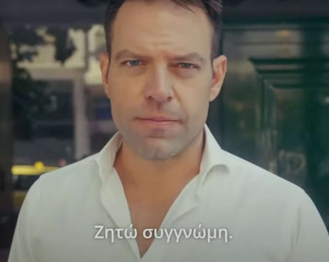 Βίντεο για την υποψηφιότητά του ξανακάνει ο Κασσελάκης – Η Κασσελιάδα συνεχίζεται