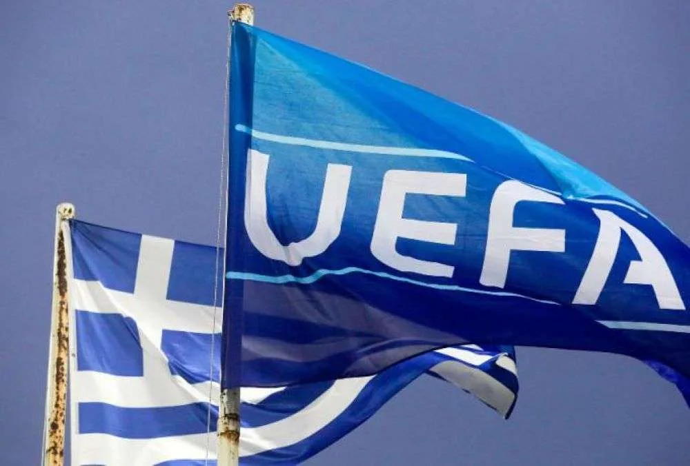 ΠΑΟΚ: Επιστολή διαμαρτυρίας στην UEFA