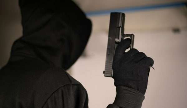Ένοπλη ληστεία σε πρατήριο υγρών καυσίμων στο Μαρούσι