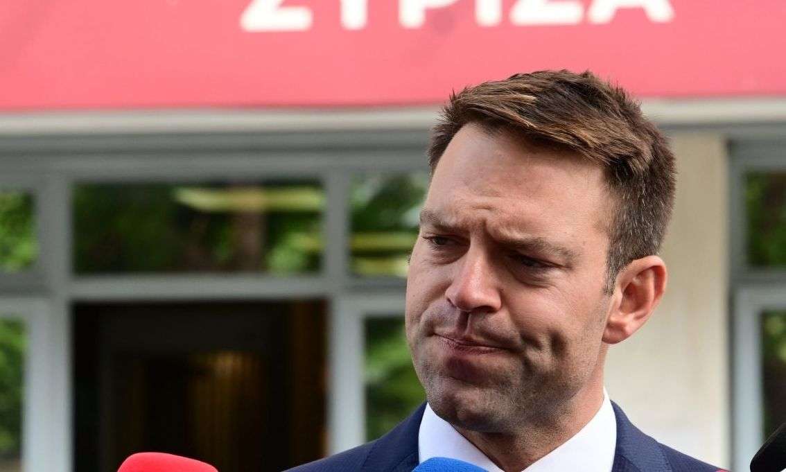 Θα ιδρύσει νέο κόμμα ο Κασσελάκης με αποστάτες της παράταξης; – Ποιές είναι οι τελευταίες εξελίξεις στον ΣΥΡΙΖΑ;