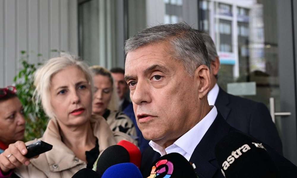 Κακοκαιρία «Ιανός»: Ένοχοι με ποινή φυλάκισης ο Κώστας Αγοραστός και άλλοι τρεις