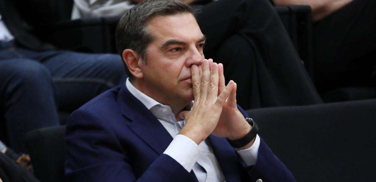 Οι άξονες της ομιλίας του Αλέξη Τσίπρα και το Εθνικό Σχέδιο Ανασυγκρότησης