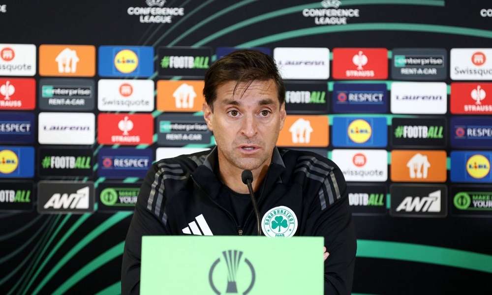 Ντιέγκο Αλόνσο: «Έχουμε τις δυνατότητες να κερδίσουμε την Τσέλσι»