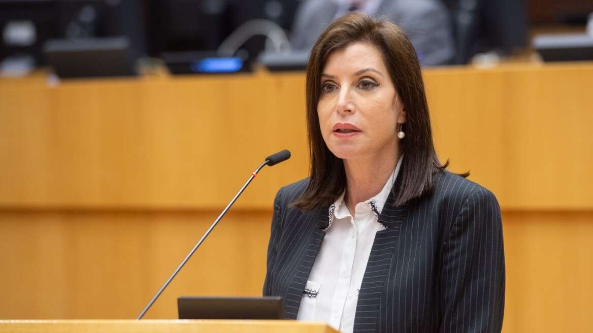 Πρόστιμο 40.000 ευρώ στη ΝΔ για το σκάνδαλο Ασημακοπούλου! «Καθαρή» την έβγαλε η Κεραμέως