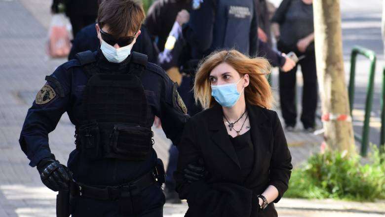 Όλες οι εξελίξεις από τη Δίκη Πισπιρίγκου