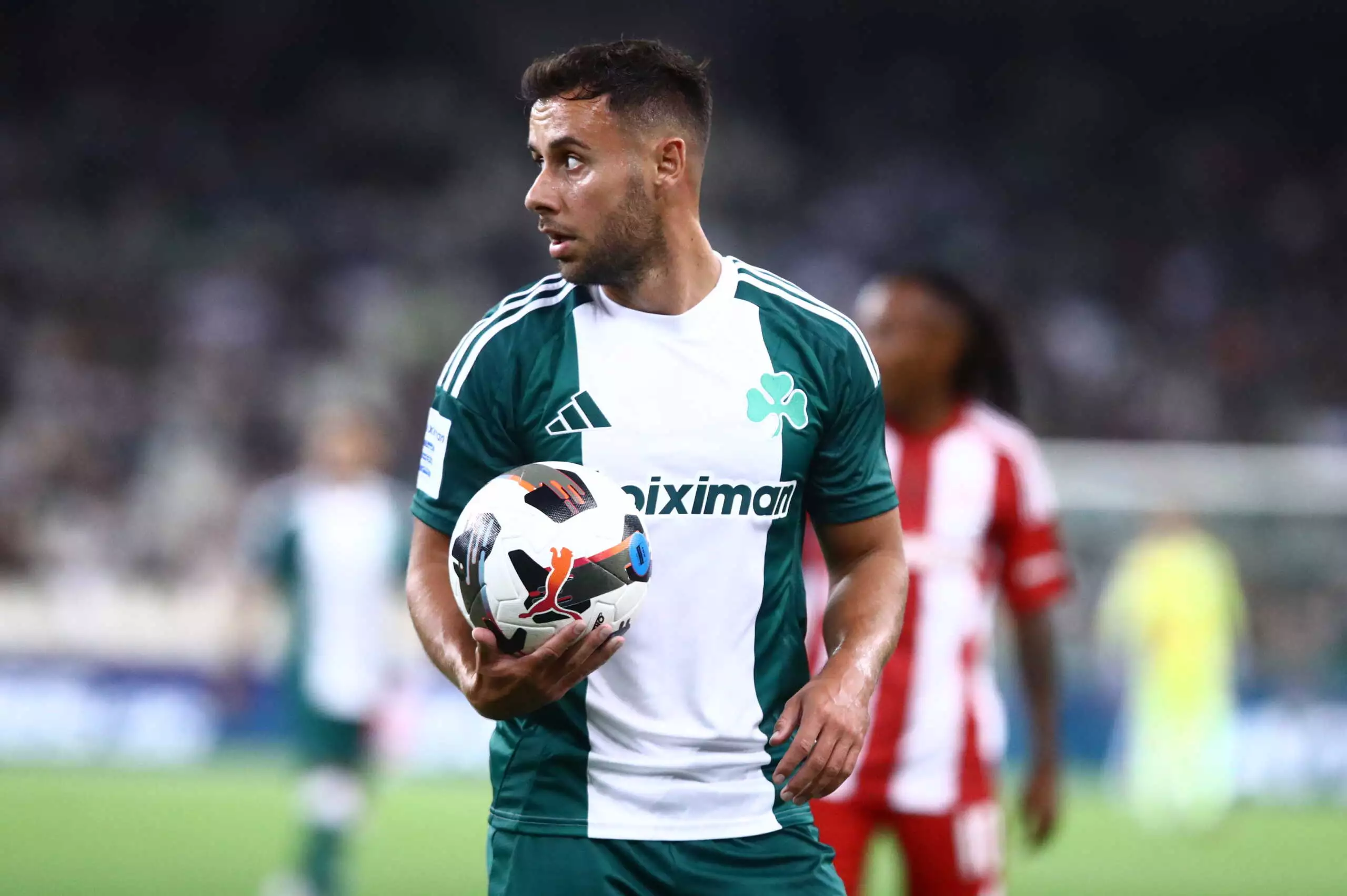 Η 8η αγωνιστική της Super League θα είναι αφιερωμένη στη μνήμη του Τζορτζ Μπάλντοκ
