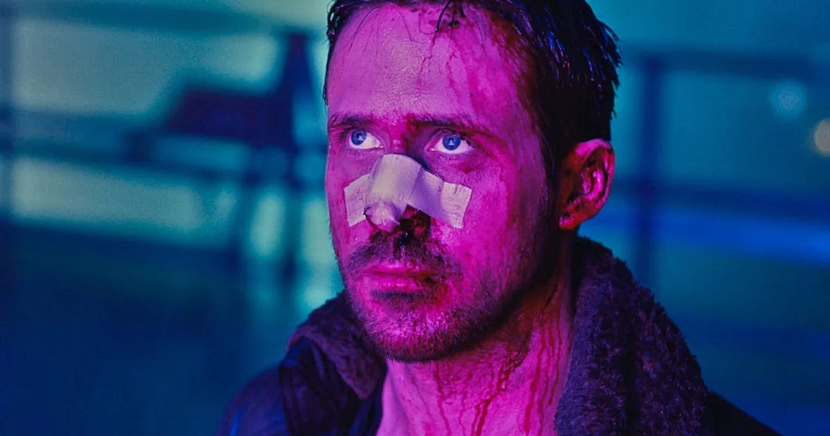 Ο Μασκ μηνύεται από τους παραγωγούς του Blade Runner 2049