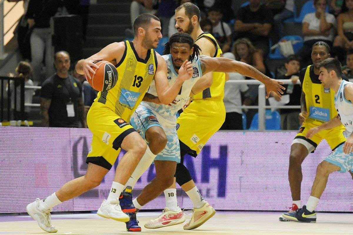 Τρομερός Άρης επέστρεψε από το -19 και πήρε το απόλυτο θρίλερ της Ρόδου σε παιχνίδι με αδιανόητη εξέλιξη