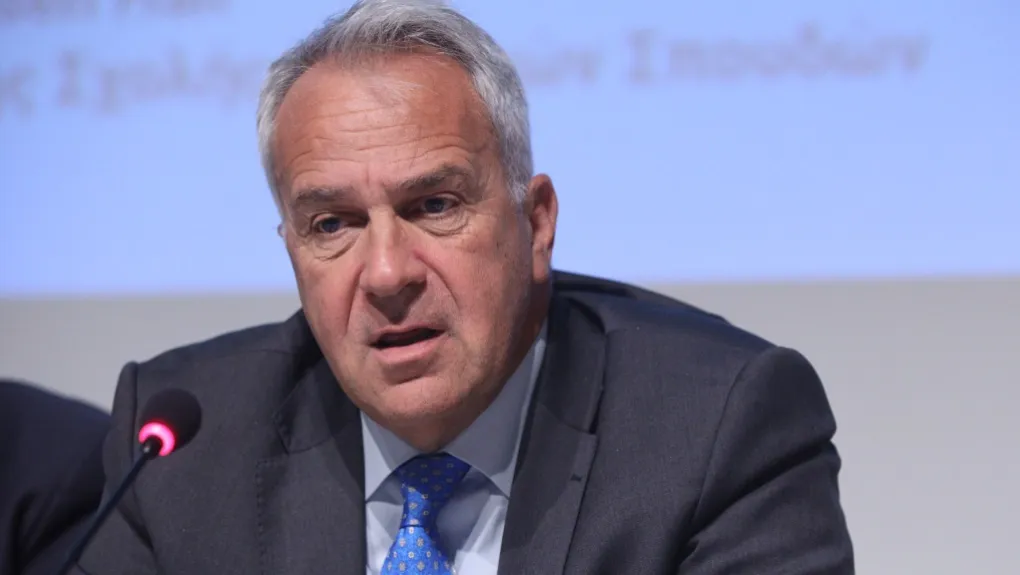 Βορίδης: Δεν υπάρχει μετατόπιση της κυβέρνησης στα ελληνοτουρκικά