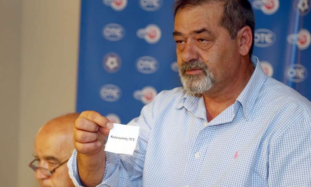 Θλίψη στο ελληνικό ποδόσφαιρο – Απεβίωσε ο Θανάσης Μπουτζιώλης