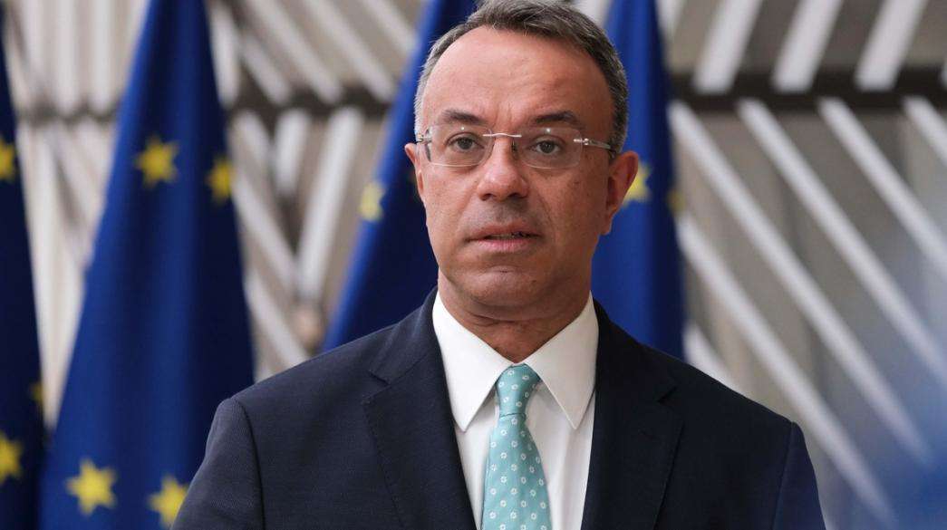 Τοποθέτηση Σταϊκούρα για την αλλαγή Παραχωρησιούχου στην Αττική Οδό