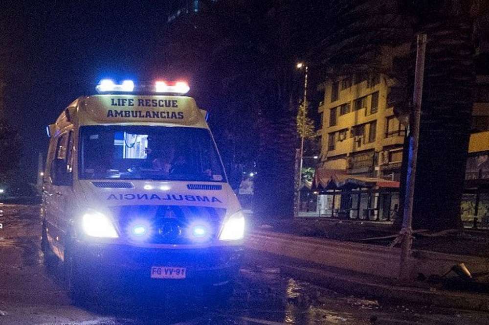 Χιλή – 30 μαθητές τραυματίστηκαν, καθώς έφτιαχναν κοκτέιλ μολότοφ στο σχολείο τους