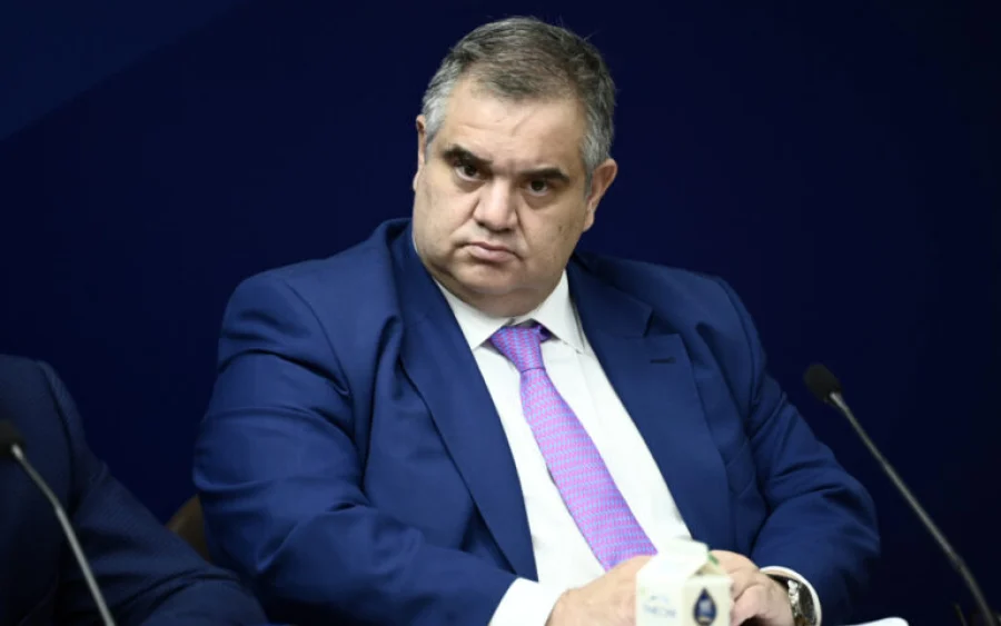 Συγκροτήθηκε το Συντονιστικό Συμβούλιο Αποκεντρωμένων Διοικήσεων