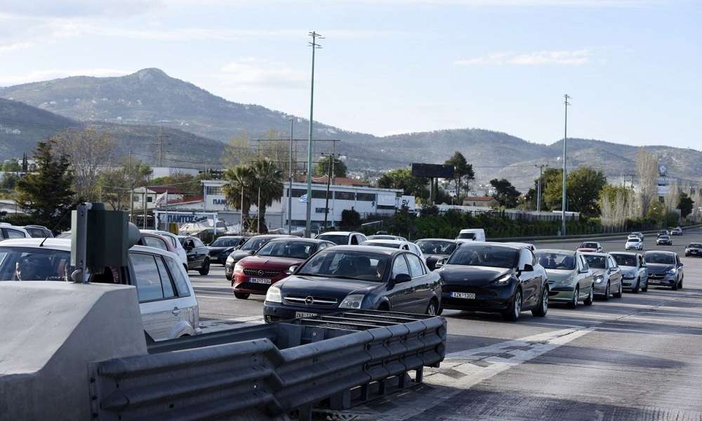 Επιθεώρηση Εργασίας: Νέοι έλεγχοι και πρόστιμα 155.400 ευρώ σε οδικές μεταφορές