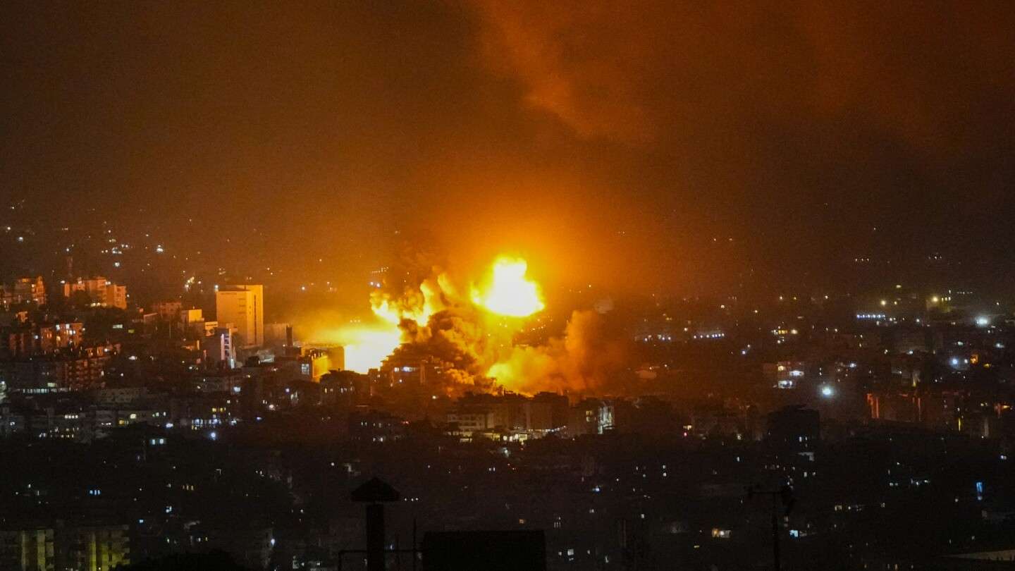 Προσυμφωνημένη με τον Λευκό Οίκο η εισβολή του Ισραήλ στον Λίβανο