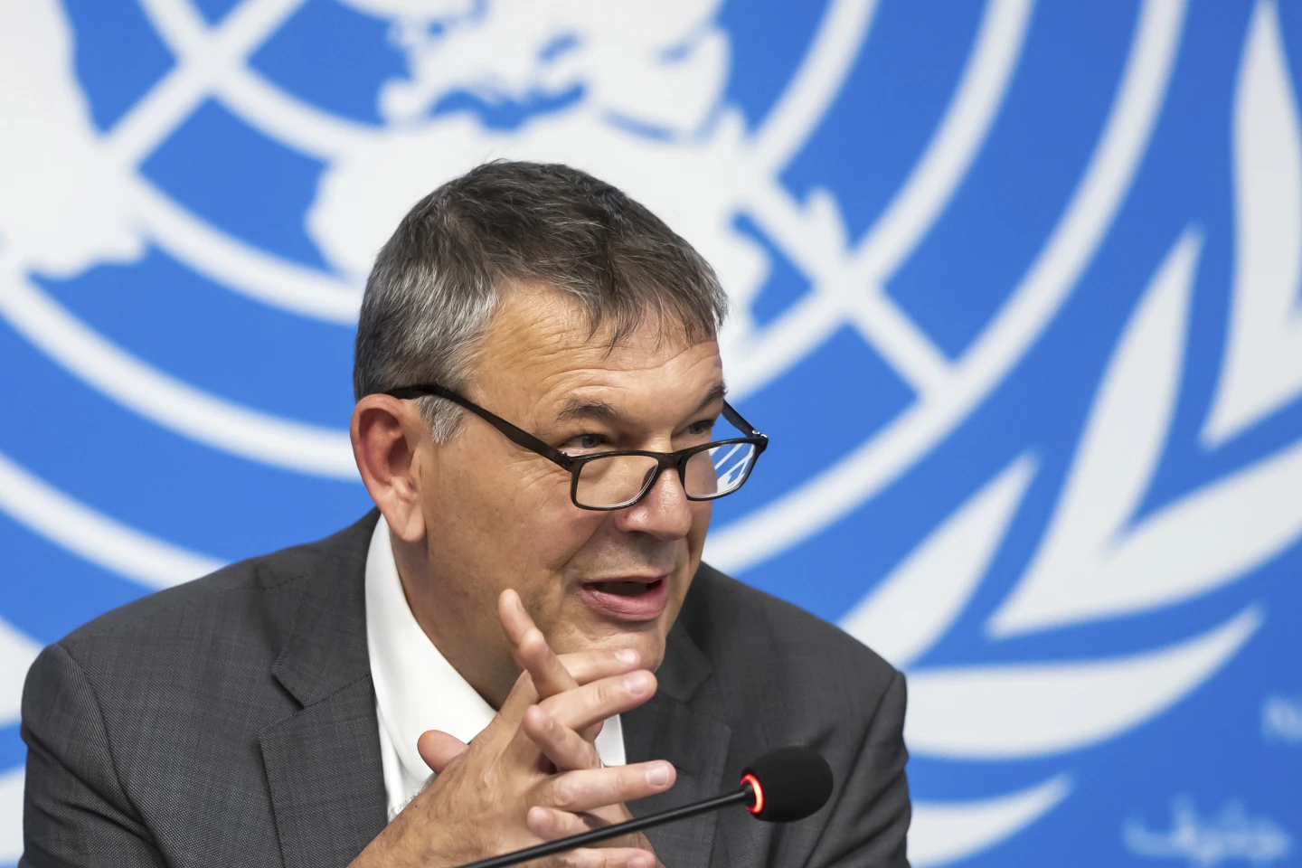 OHE: Η απαγόρευση της UNRWA θα οδηγήσει σε κενό και περισσότερα δεινά για τους Παλαιστίνιους